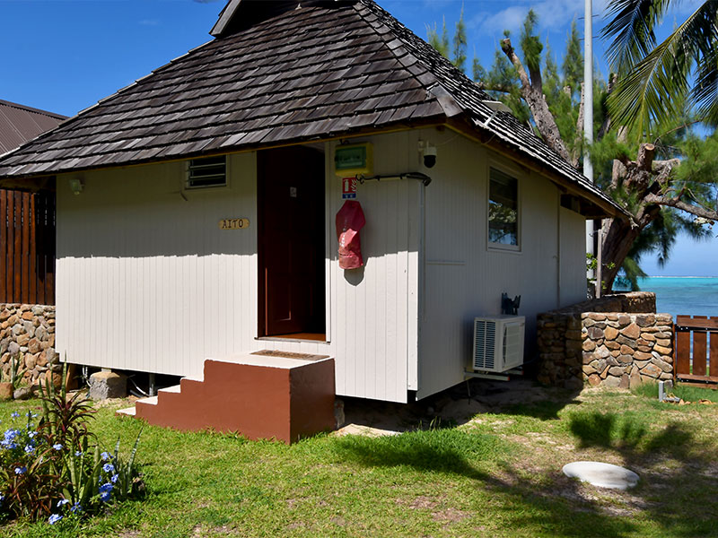 Bungalow Aito